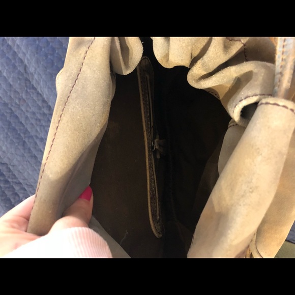 Free People Backpack - Picture 3 of 8